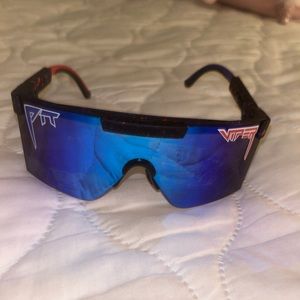 Pit Vipers The Peacemaker Intimidators